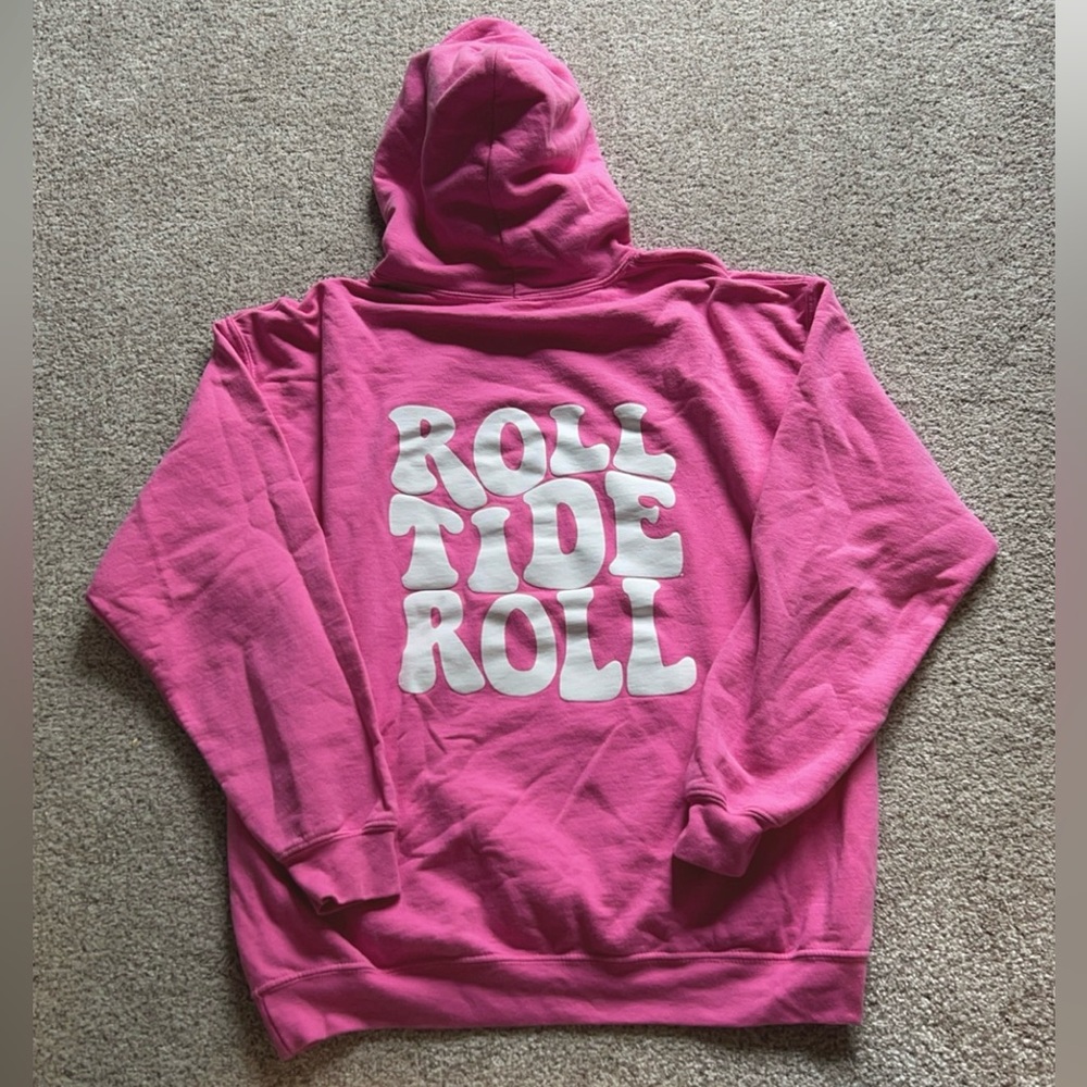 University of Alabama Hoodie